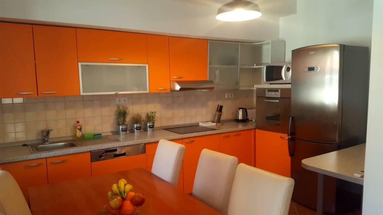 Apartment Greenhouse Opatija Luaran gambar